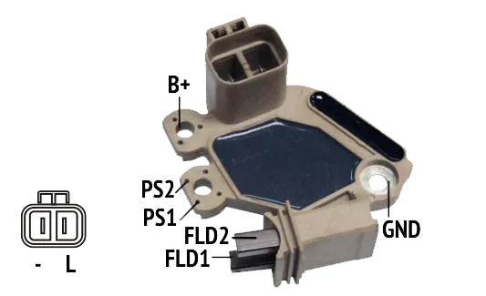 RNV 455023          